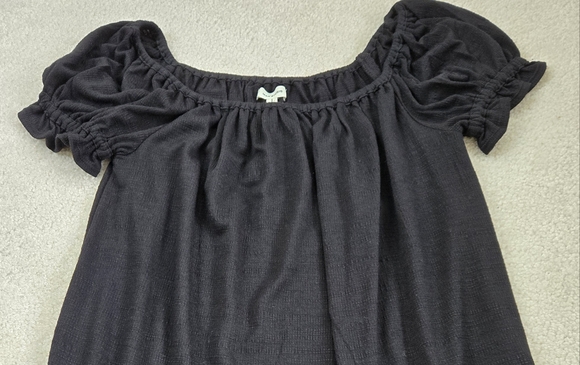 NEW Max Studio knit top - Picture 9 of 9